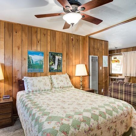 Вилла 27A Pine Crest Вавона Экстерьер фото