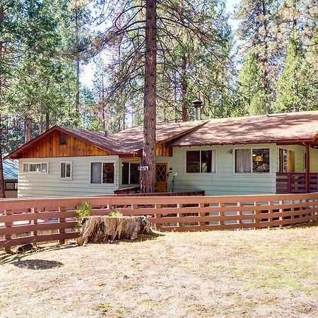 Вилла 27A Pine Crest Вавона Экстерьер фото