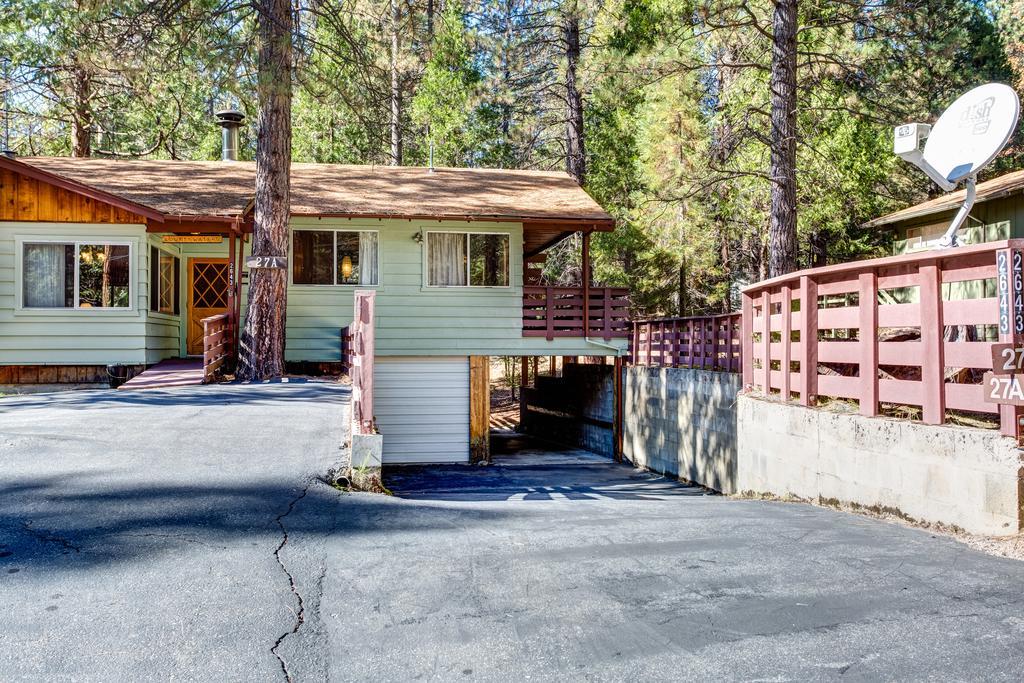 Вилла 27A Pine Crest Вавона Экстерьер фото