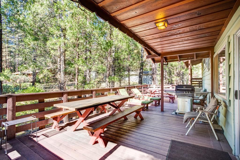 Вилла 27A Pine Crest Вавона Экстерьер фото