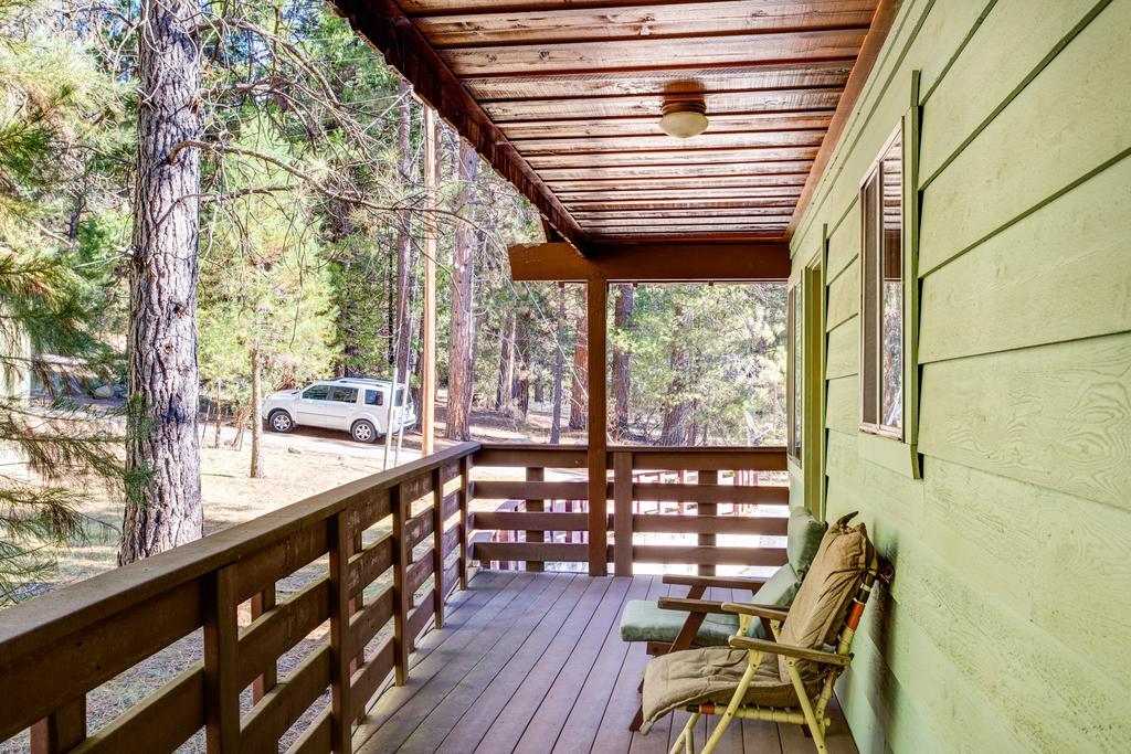 Вилла 27A Pine Crest Вавона Экстерьер фото