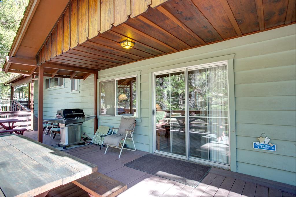 Вилла 27A Pine Crest Вавона Экстерьер фото