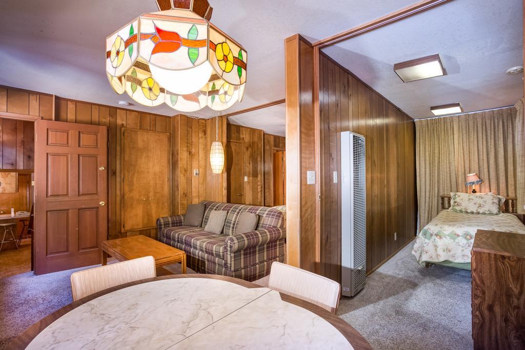 Вилла 27A Pine Crest Вавона Экстерьер фото