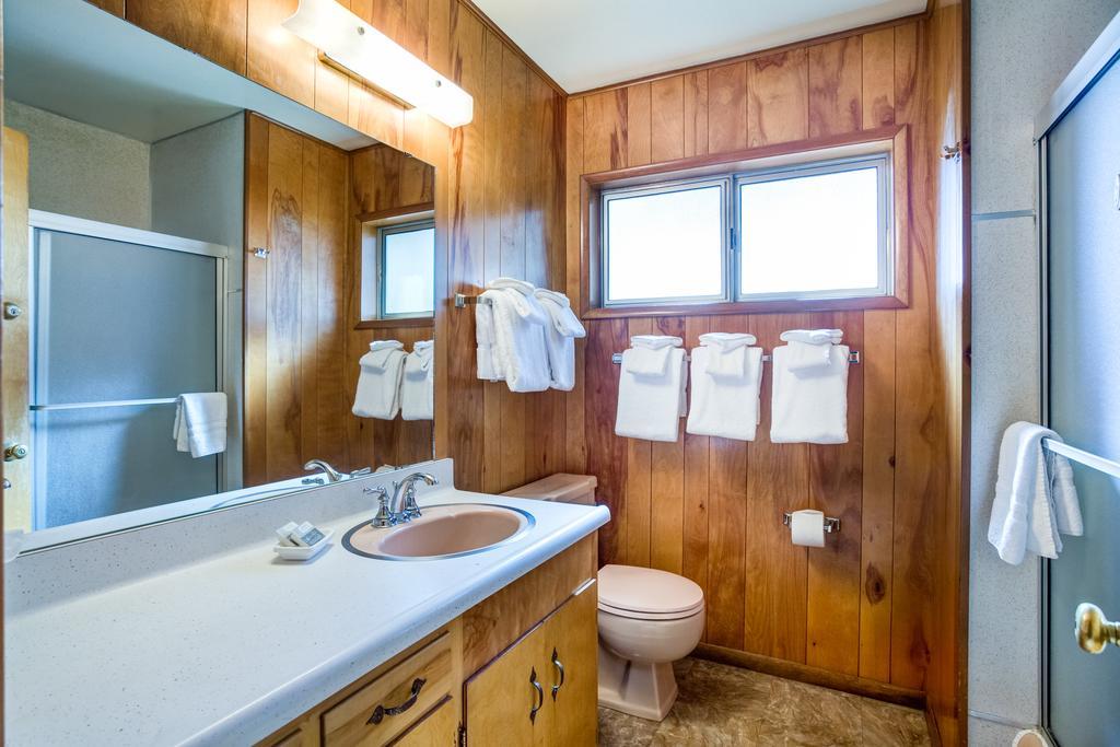 Вилла 27A Pine Crest Вавона Экстерьер фото