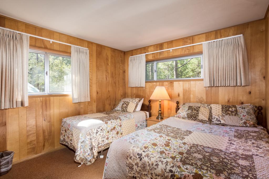 Вилла 27A Pine Crest Вавона Экстерьер фото